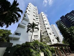 Elizabeth Heights (D9), Condominium #559235761